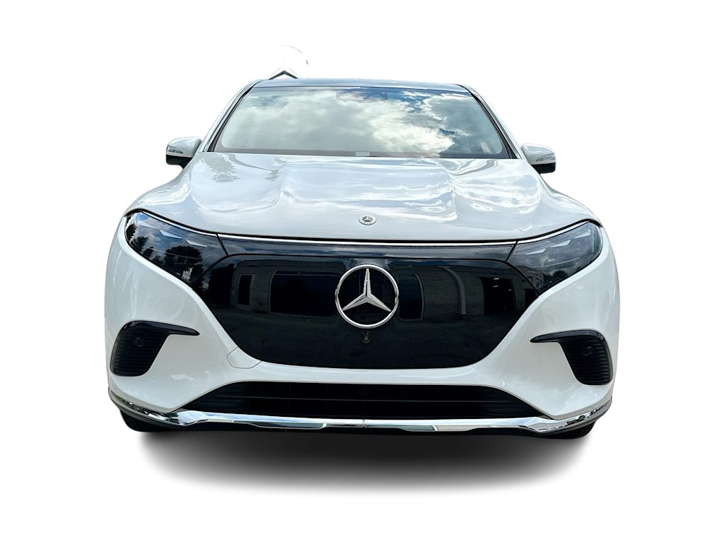 Thumbnail: 2023 Mercedes-Benz EQS - 6