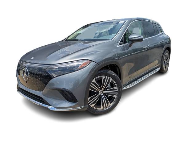 Used 2025 Mercedes-Benz EQS Base with VIN 4JGDM2DB8SA036606 for sale in Spokane, WA