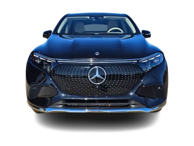 Thumbnail: 2023 Mercedes-Benz EQS - 5