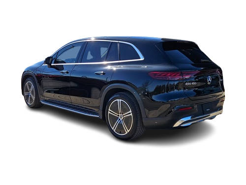 Thumbnail: 2023 Mercedes-Benz EQS - 4
