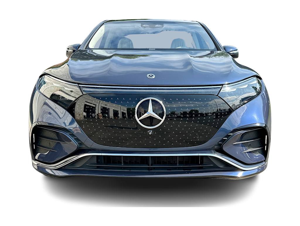 Thumbnail: 2023 Mercedes-Benz EQS - 6