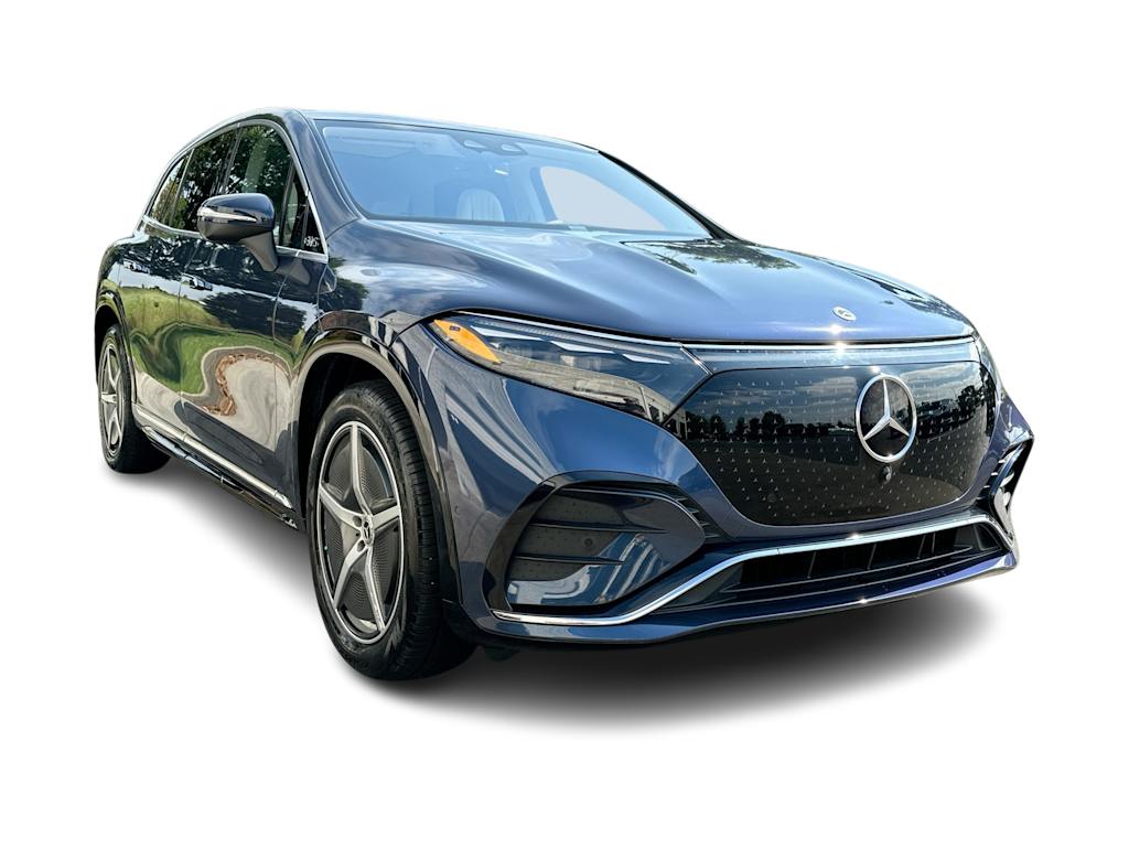 Thumbnail: 2023 Mercedes-Benz EQS - 20