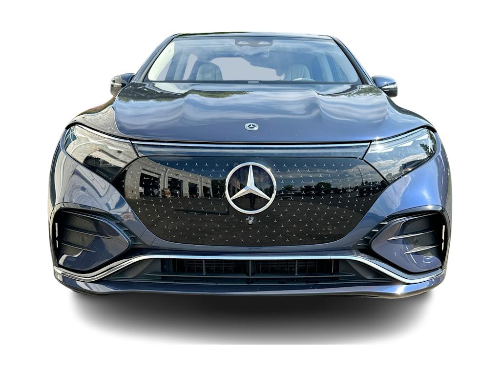 Thumbnail: 2023 Mercedes-Benz EQS - 6
