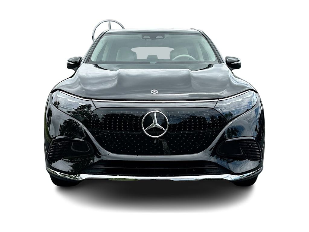 Thumbnail: 2023 Mercedes-Benz EQS - 5