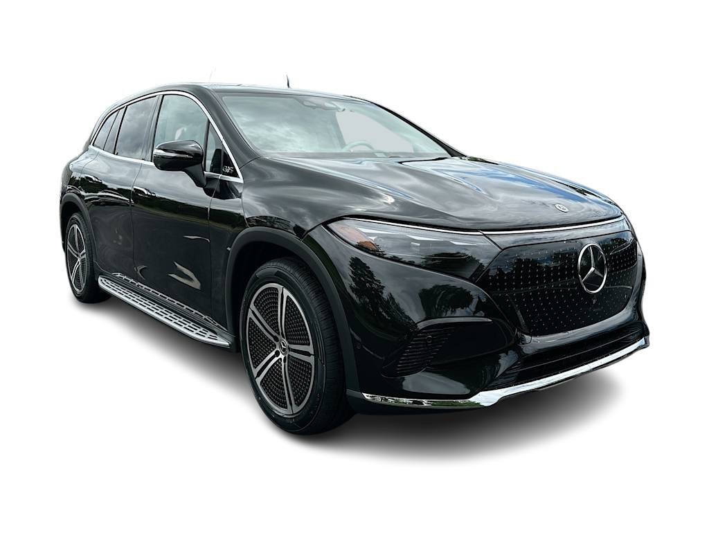 Thumbnail: 2023 Mercedes-Benz EQS - 17