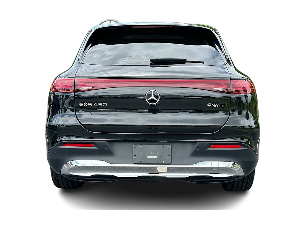 Thumbnail: 2023 Mercedes-Benz EQS - 20