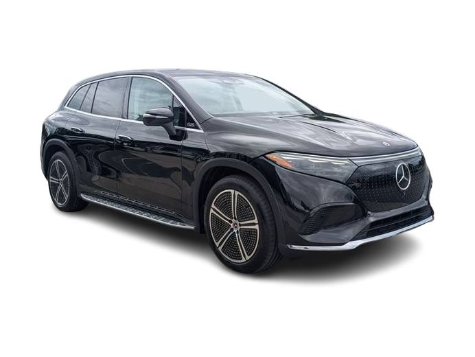 Thumbnail: 2023 Mercedes-Benz EQS - 18