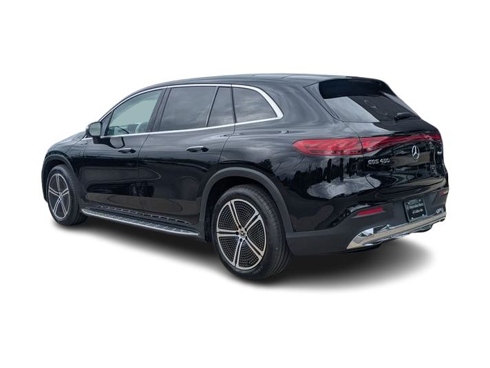 Thumbnail: 2023 Mercedes-Benz EQS - 4