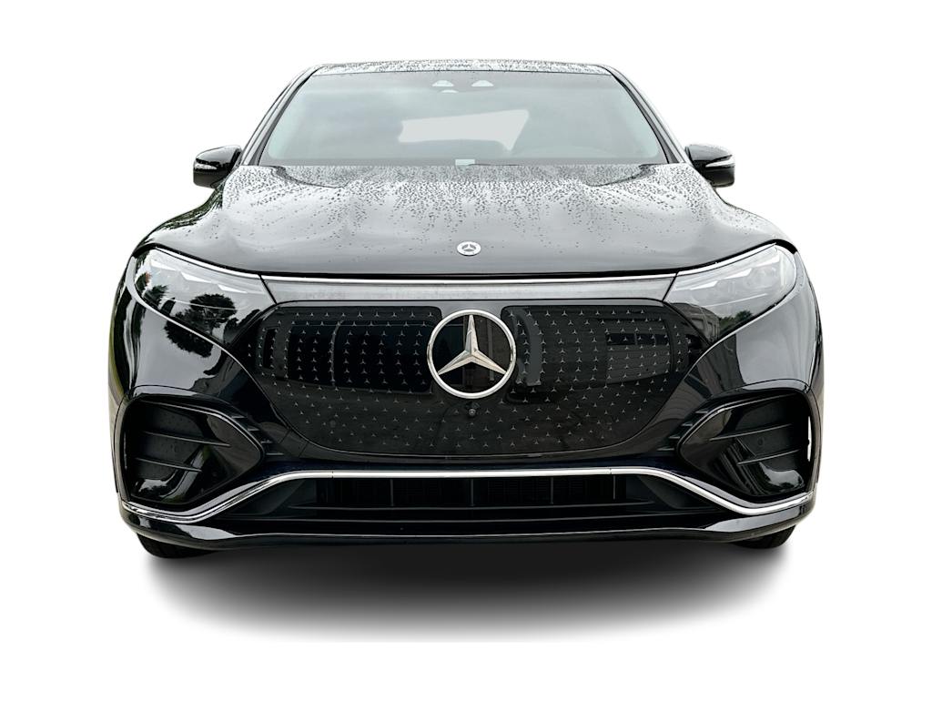 Thumbnail: 2023 Mercedes-Benz EQS - 6