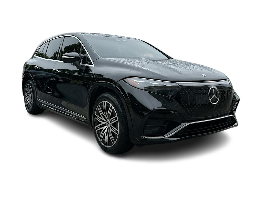 Thumbnail: 2023 Mercedes-Benz EQS - 20