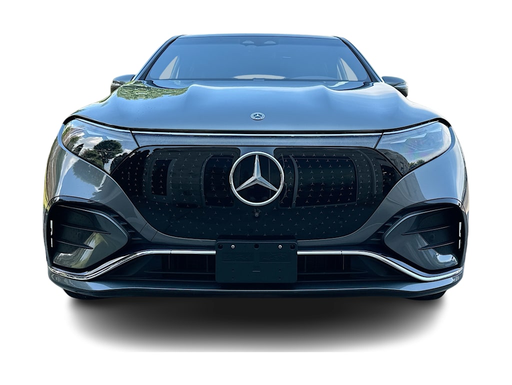 Thumbnail: 2023 Mercedes-Benz EQS - 6
