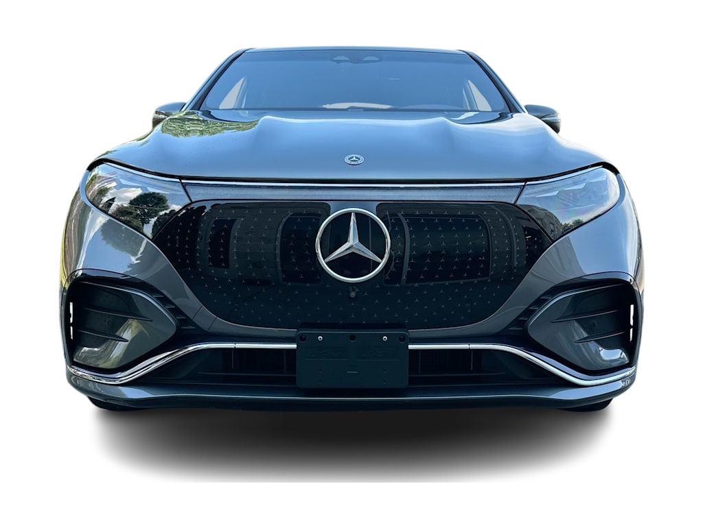 Thumbnail: 2023 Mercedes-Benz EQS - 6