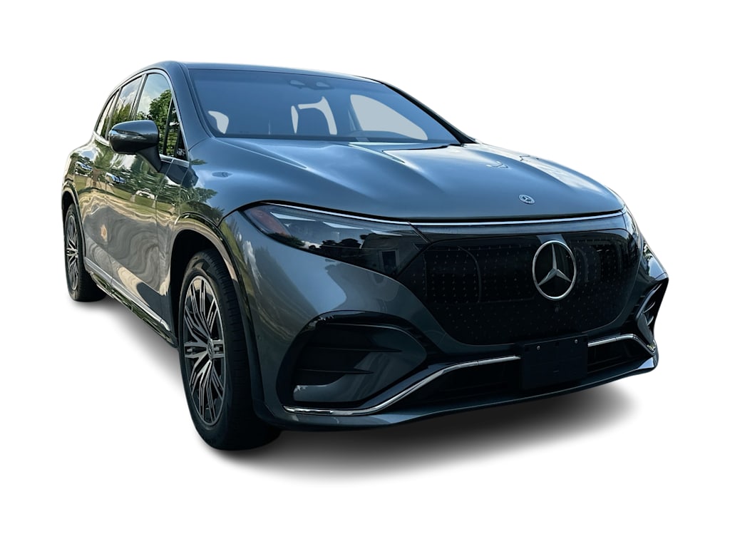 Thumbnail: 2023 Mercedes-Benz EQS - 19