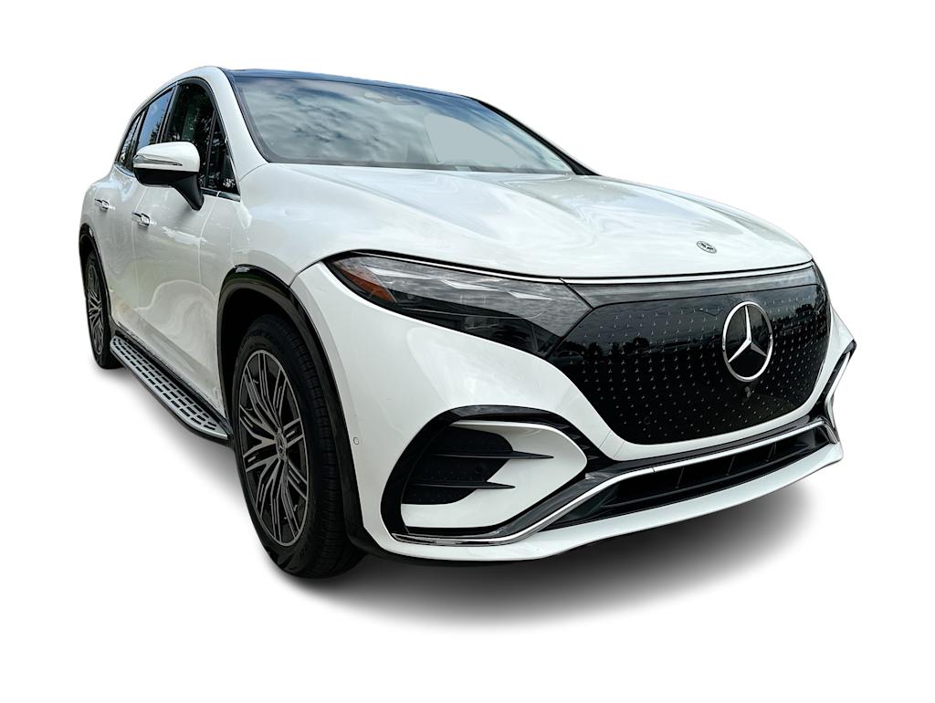 Thumbnail: 2023 Mercedes-Benz EQS - 20