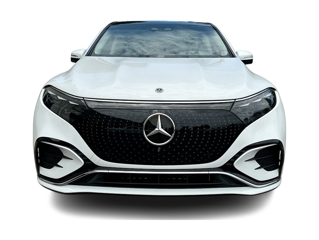 Thumbnail: 2023 Mercedes-Benz EQS - 6