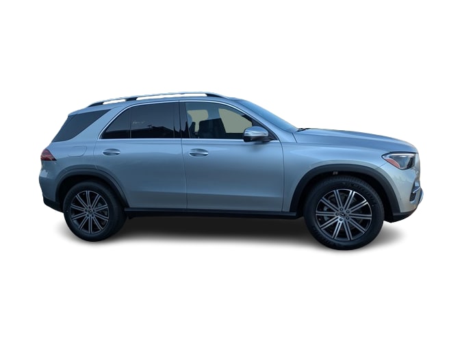 Thumbnail: 2025 Mercedes-Benz GLE - 21