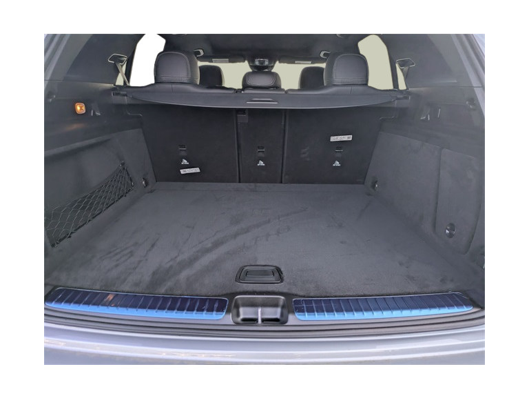 Thumbnail: 2025 Mercedes-Benz GLE - 16