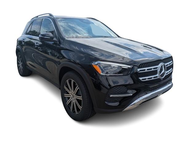 Thumbnail: 2025 Mercedes-Benz GLE - 18
