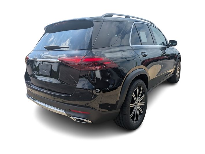 Thumbnail: 2025 Mercedes-Benz GLE - 19