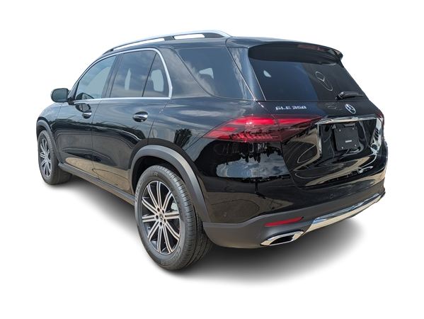 Thumbnail: 2025 Mercedes-Benz GLE - 4
