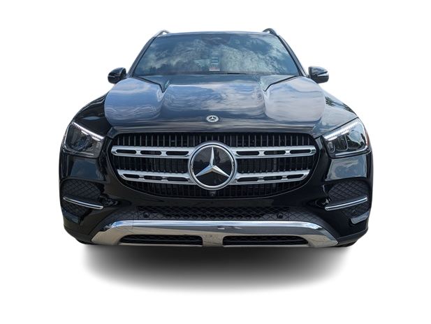 Thumbnail: 2025 Mercedes-Benz GLE - 6