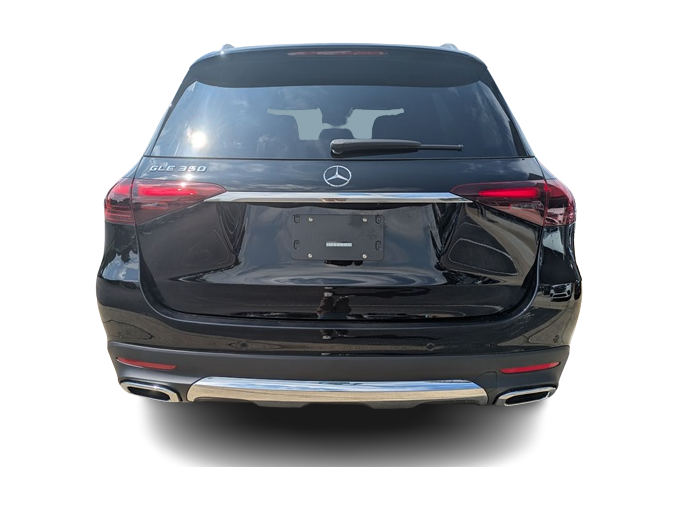 Thumbnail: 2025 Mercedes-Benz GLE - 5