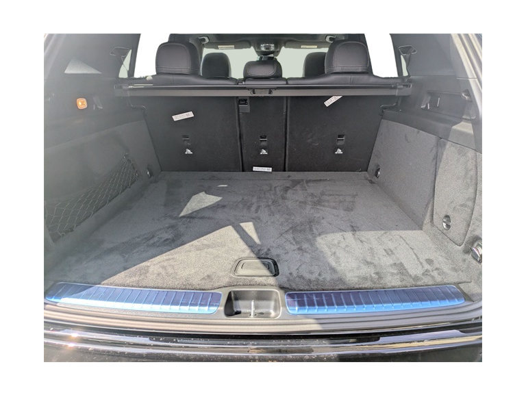 Thumbnail: 2025 Mercedes-Benz GLE - 16