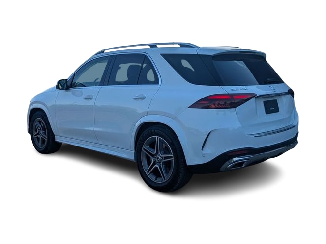 Thumbnail: 2026 Mercedes-Benz GLE - 3