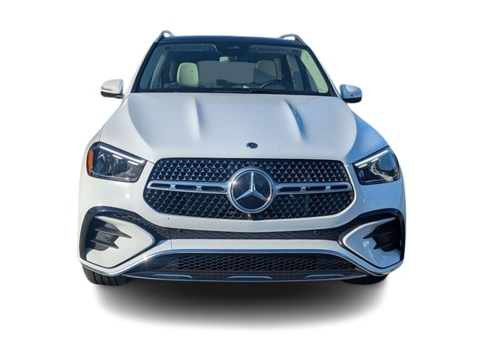 Thumbnail: 2026 Mercedes-Benz GLE - 5