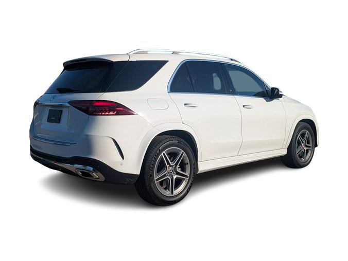 Thumbnail: 2026 Mercedes-Benz GLE - 18