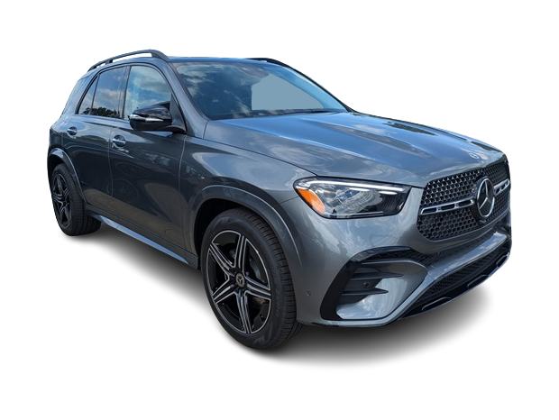 Thumbnail: 2025 Mercedes-Benz GLE - 17