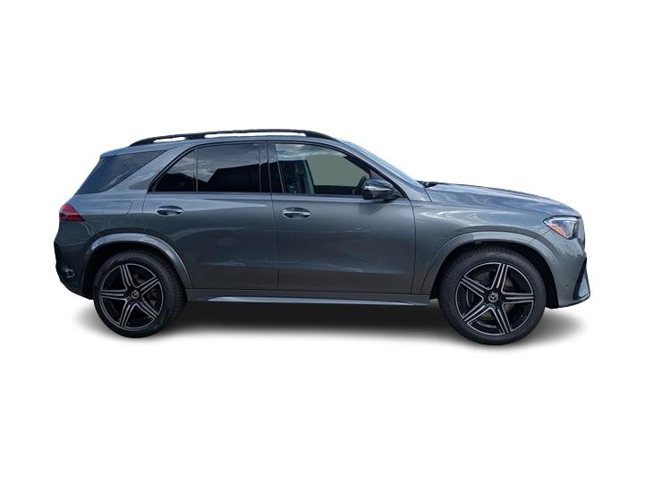Thumbnail: 2025 Mercedes-Benz GLE - 19