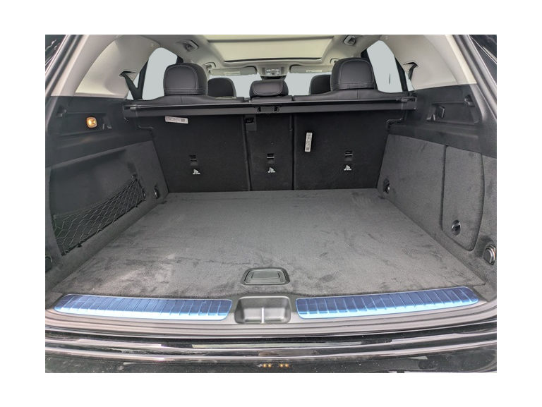 Thumbnail: 2025 Mercedes-Benz GLE - 15