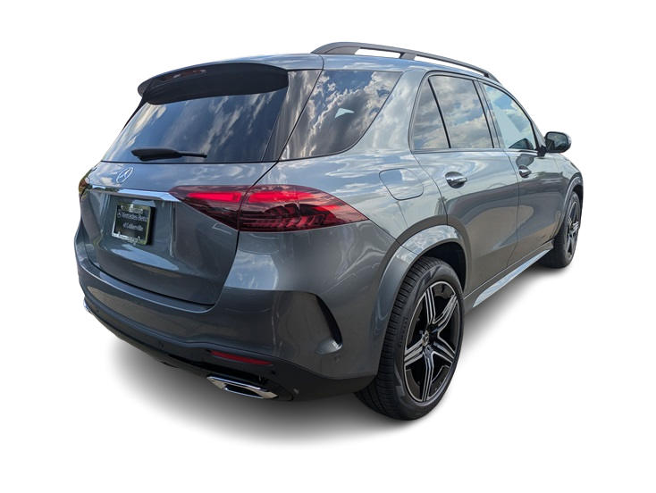 Thumbnail: 2025 Mercedes-Benz GLE - 18