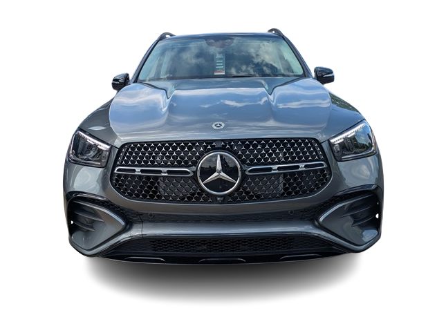 Thumbnail: 2025 Mercedes-Benz GLE - 6