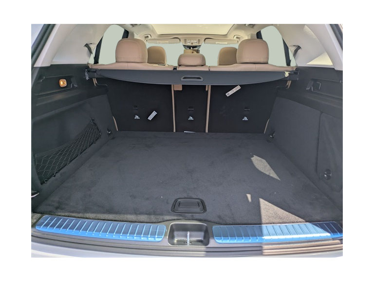 Thumbnail: 2025 Mercedes-Benz GLE - 16