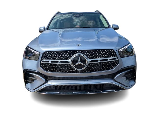 Thumbnail: 2025 Mercedes-Benz GLE - 6