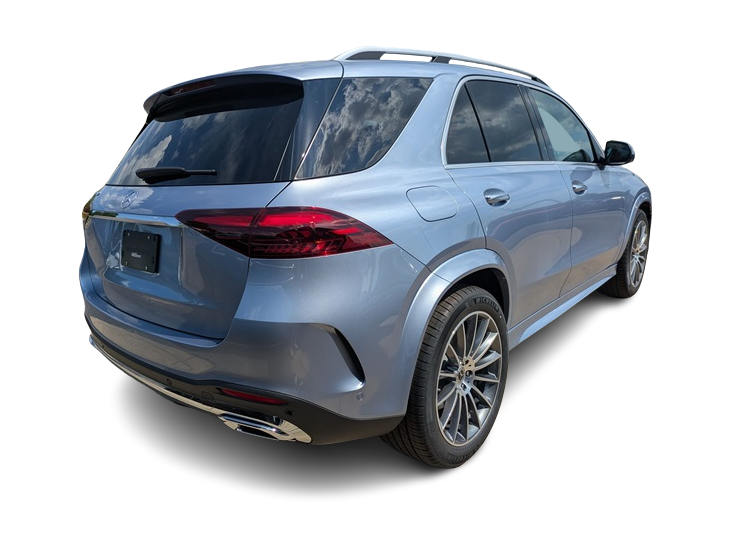 Thumbnail: 2025 Mercedes-Benz GLE - 19