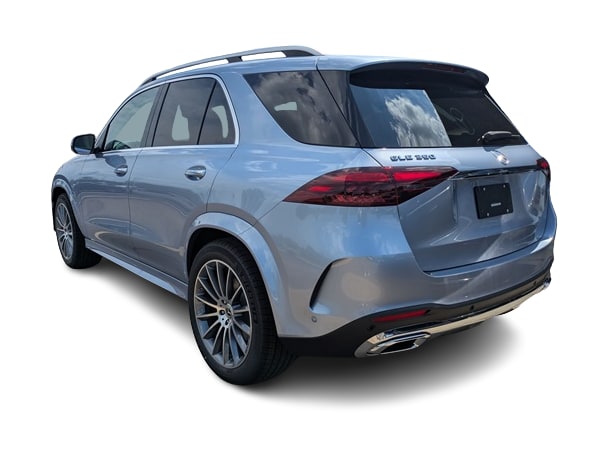 Thumbnail: 2025 Mercedes-Benz GLE - 4