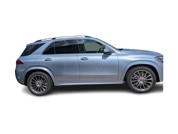 Thumbnail: 2025 Mercedes-Benz GLE - 20