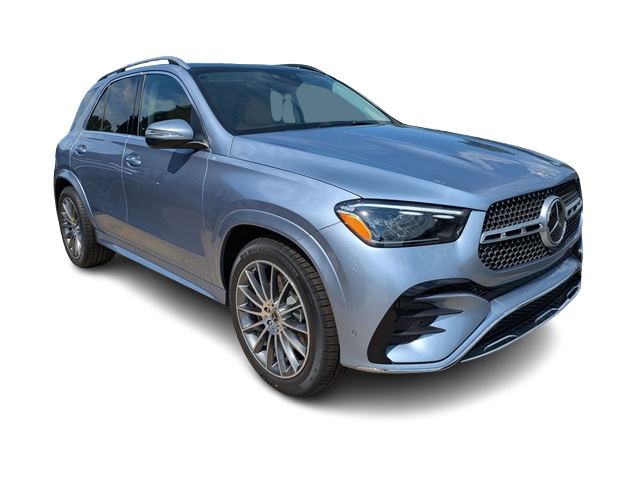 Thumbnail: 2025 Mercedes-Benz GLE - 18