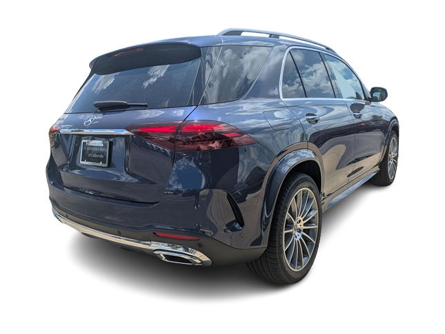 Thumbnail: 2025 Mercedes-Benz GLE - 20