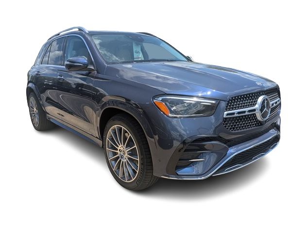 Thumbnail: 2025 Mercedes-Benz GLE - 19