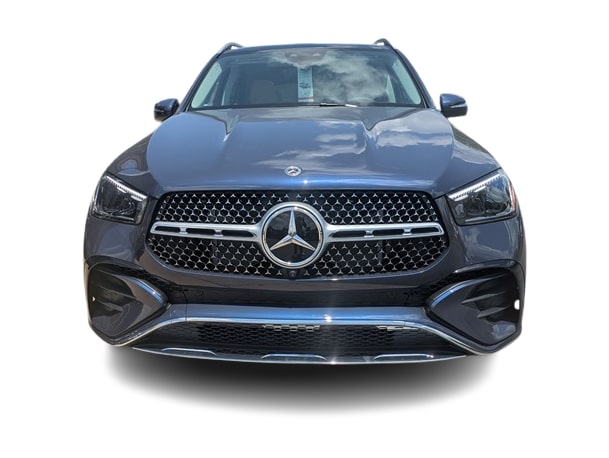 Thumbnail: 2025 Mercedes-Benz GLE - 6