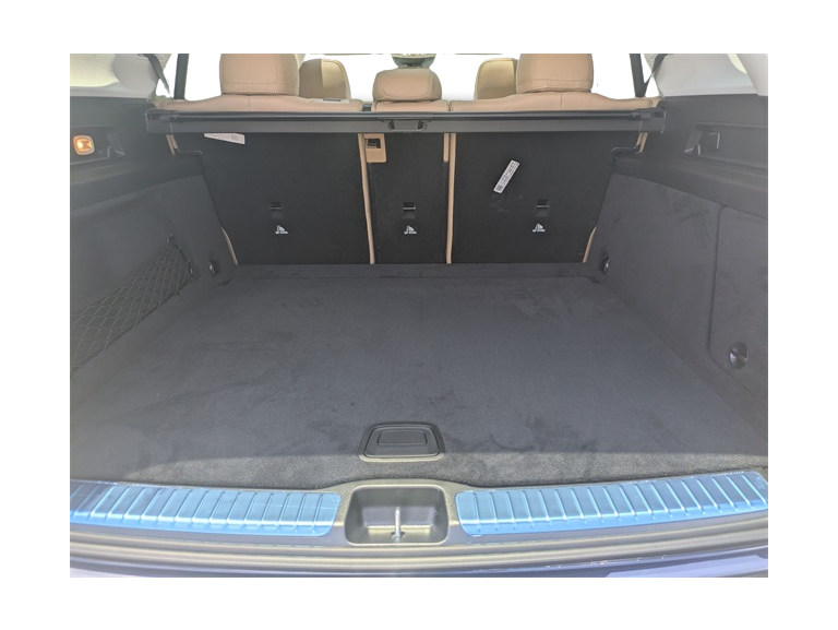 Thumbnail: 2025 Mercedes-Benz GLE - 16