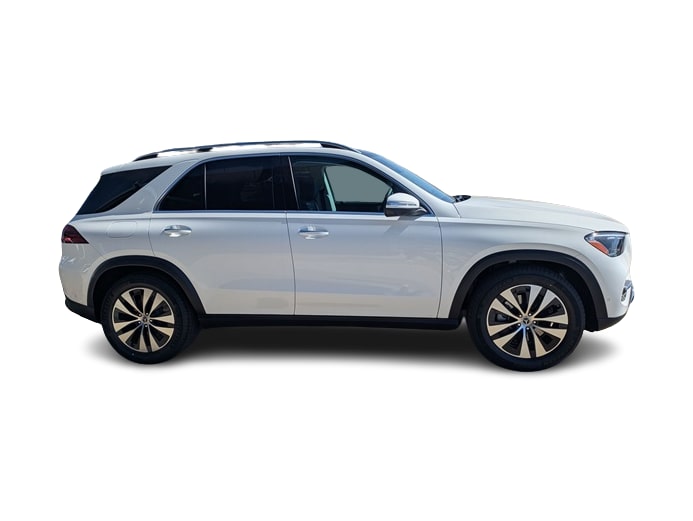 Thumbnail: 2026 Mercedes-Benz GLE - 21