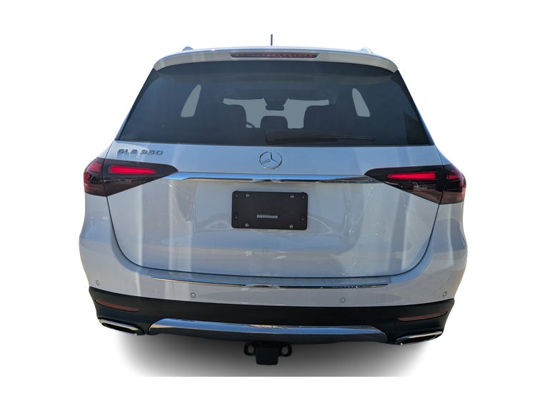 Thumbnail: 2026 Mercedes-Benz GLE - 5