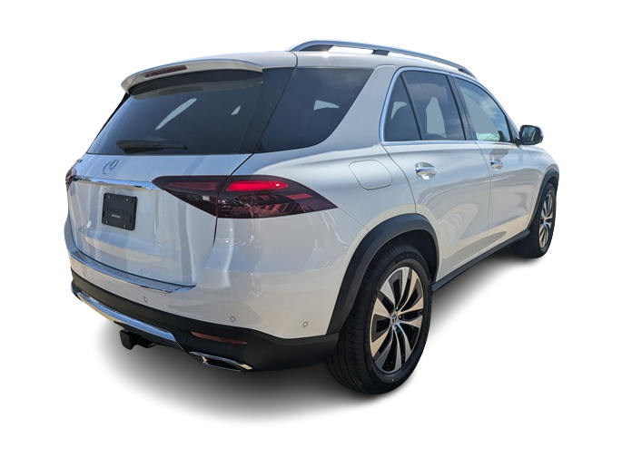 Thumbnail: 2026 Mercedes-Benz GLE - 20
