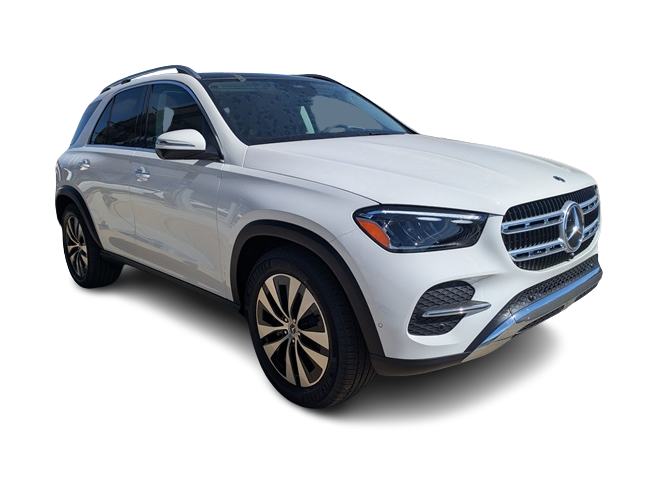 Thumbnail: 2026 Mercedes-Benz GLE - 19