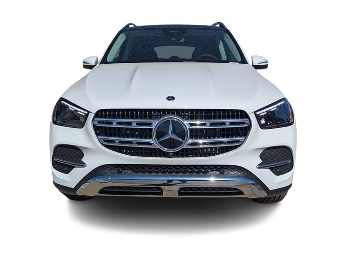 Thumbnail: 2026 Mercedes-Benz GLE - 6